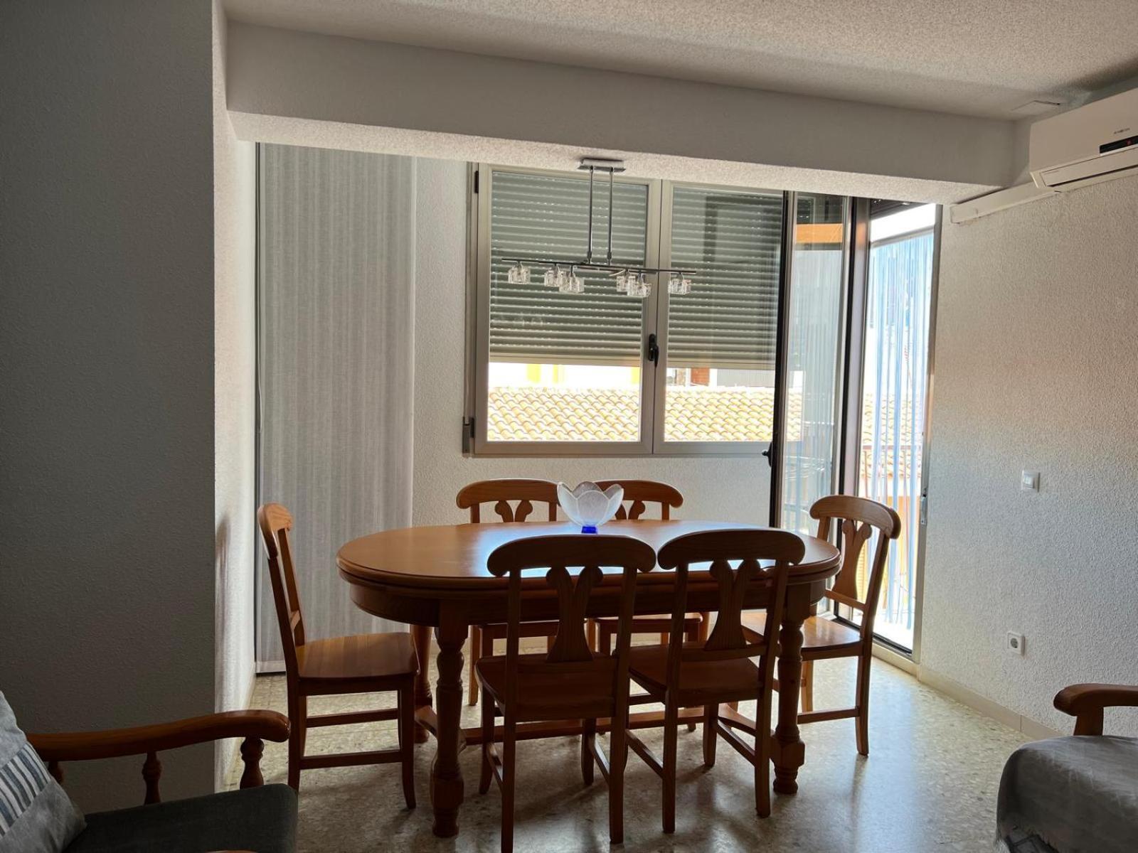 Prado Apartment Peniscola